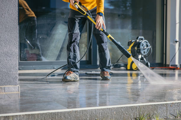 Best Post-Construction Pressure Washing in Lake Linden, MI